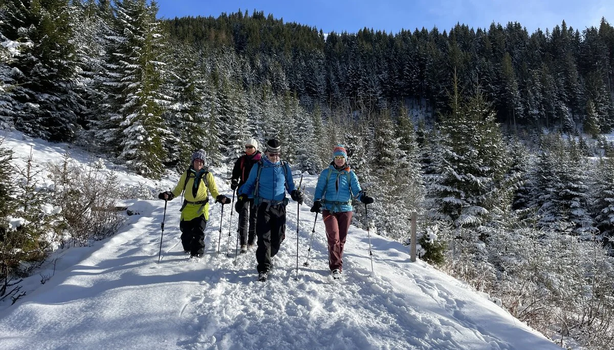 © Sektion Geltendorf