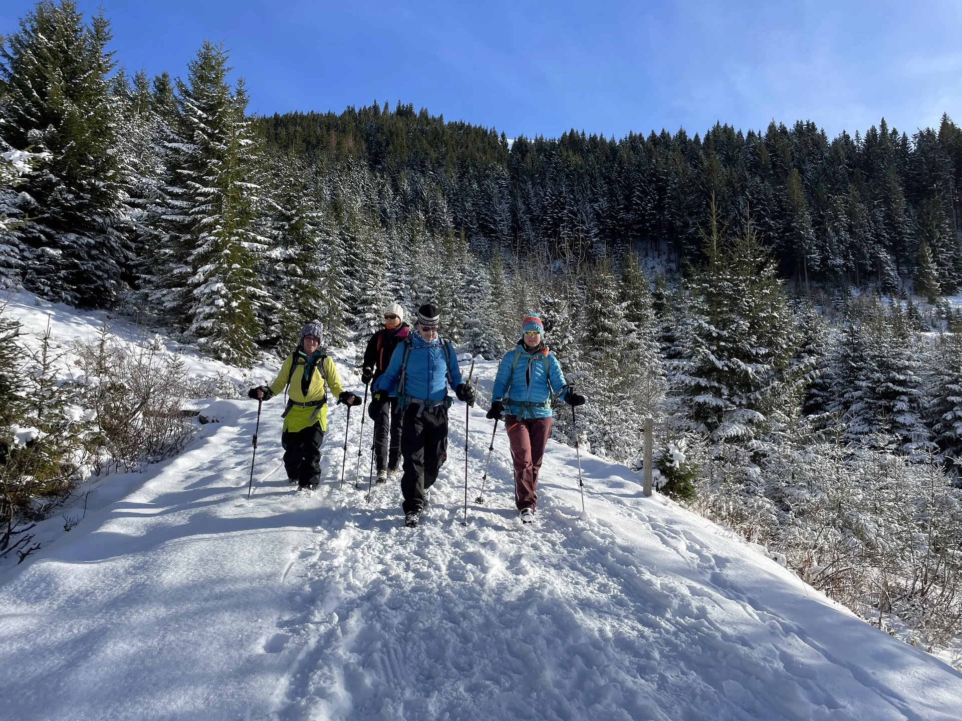 © Sektion Geltendorf