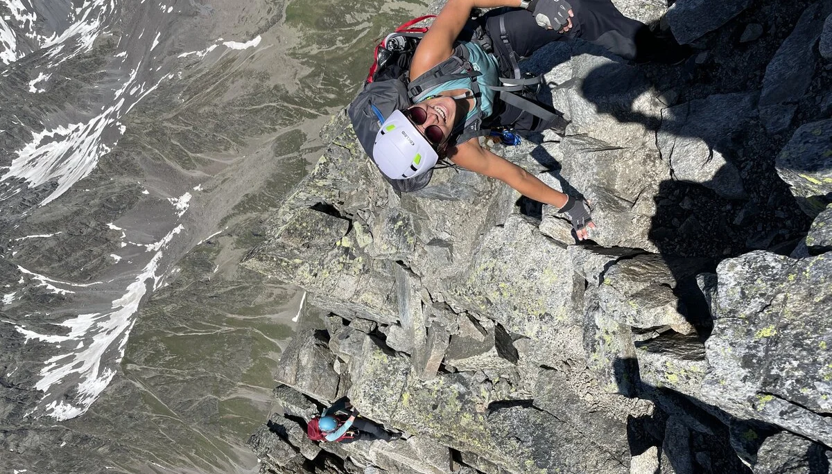 © Sektion Geltendorf