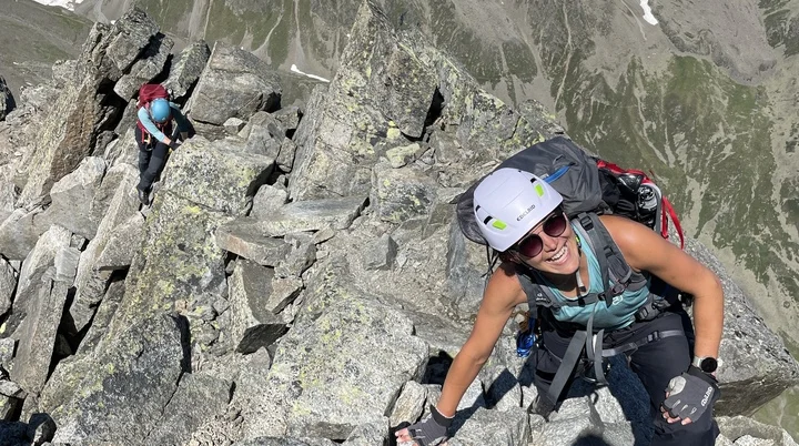 © Sektion Geltendorf