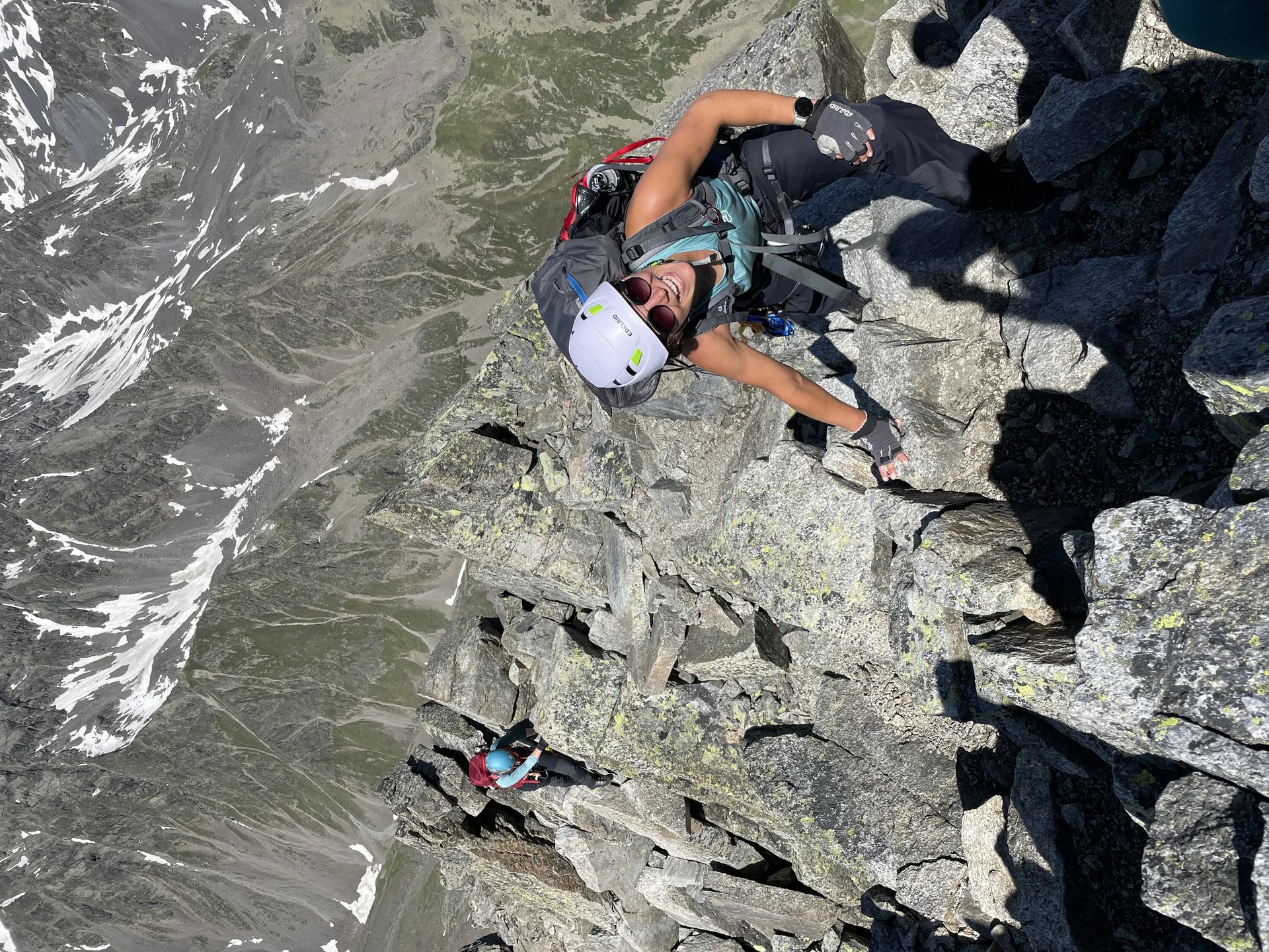 © Sektion Geltendorf