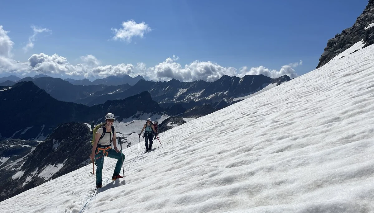 © Sektion Geltendorf