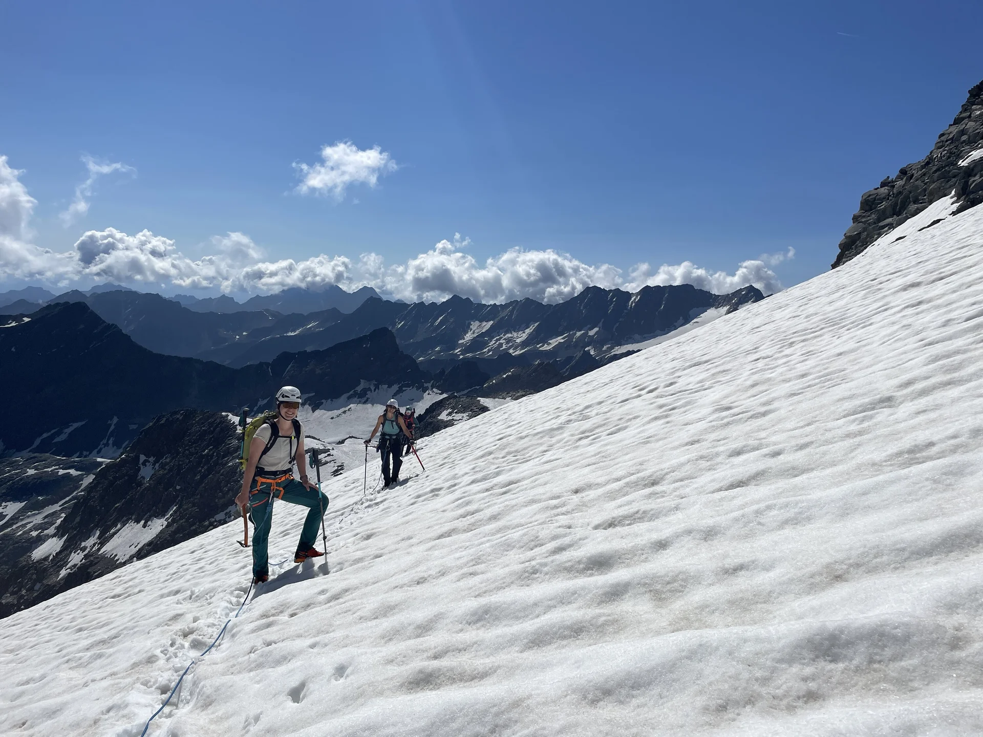 © Sektion Geltendorf