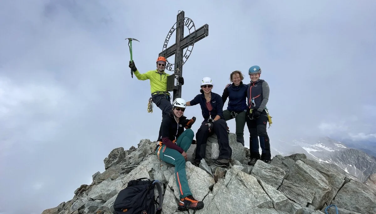 © Sektion Geltendorf