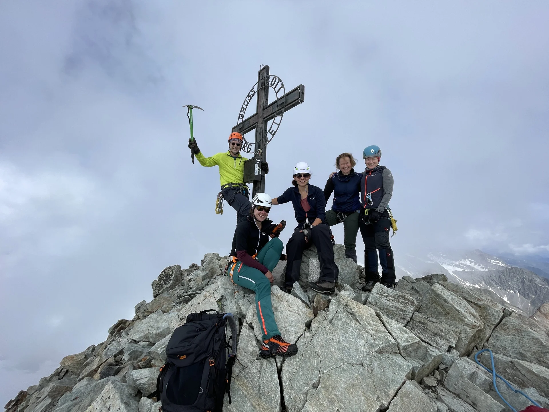 © Sektion Geltendorf