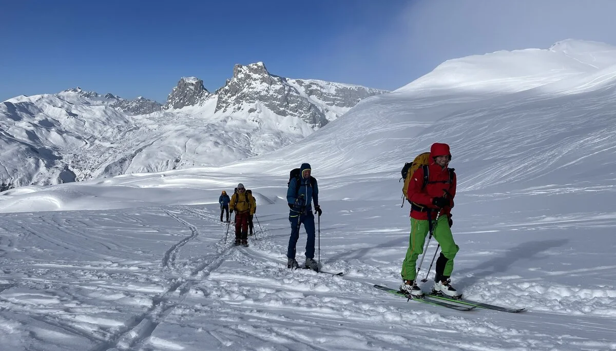 © Sektion Geltendorf