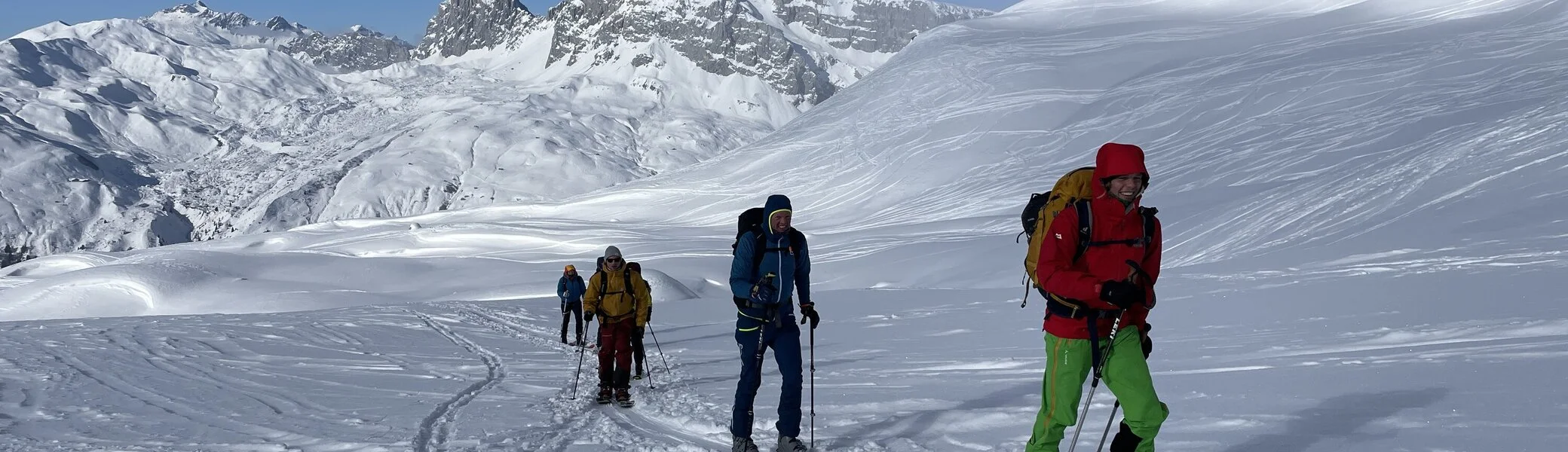 © Sektion Geltendorf