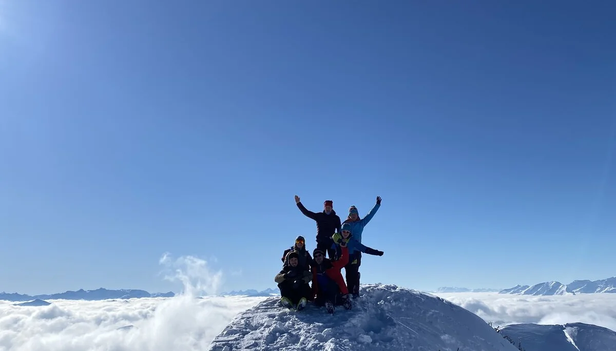 © Sektion Geltendorf