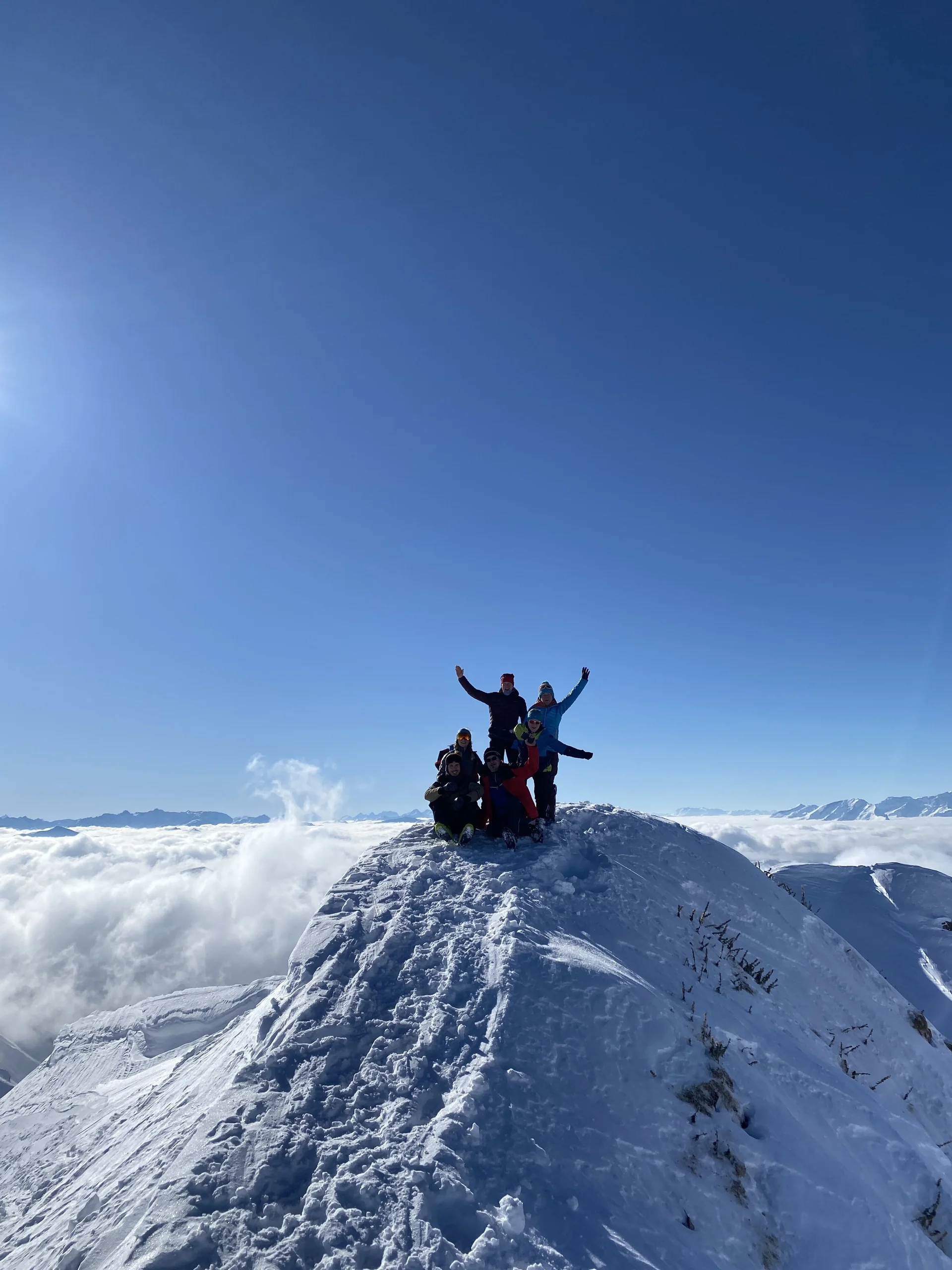 © Sektion Geltendorf