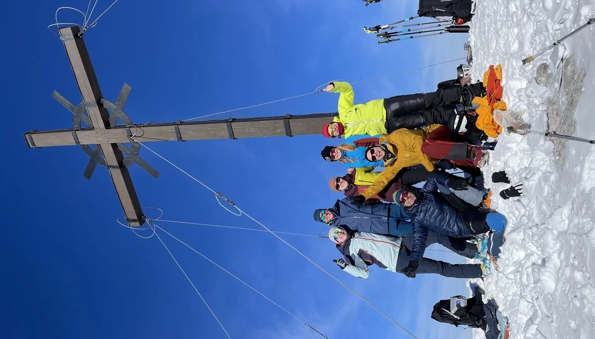 © Sektion Geltendorf