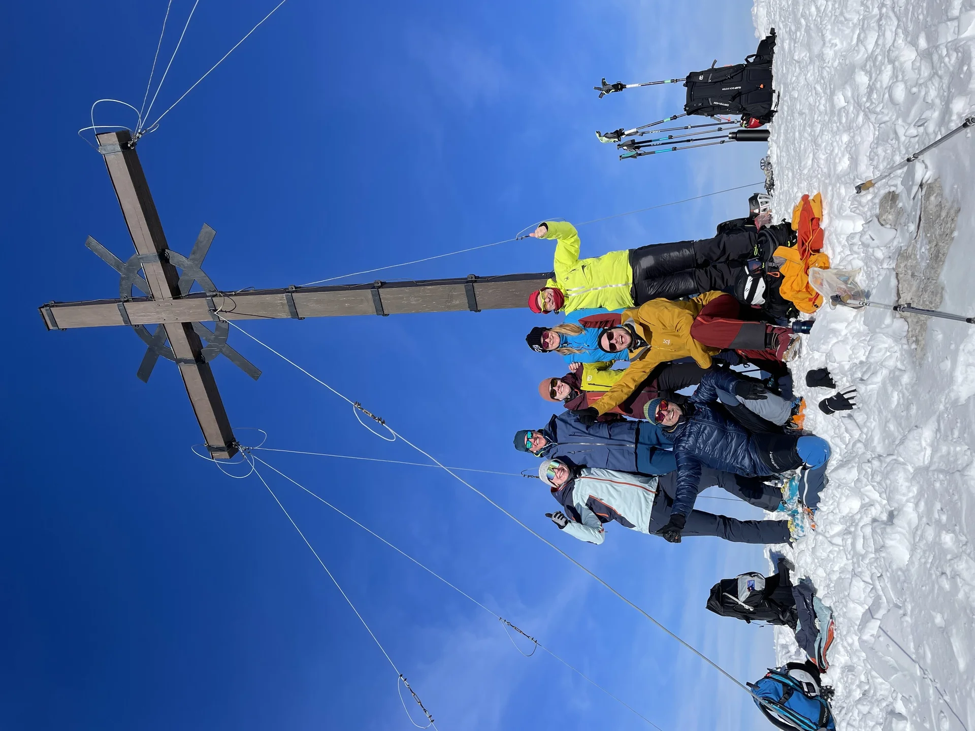 © Sektion Geltendorf