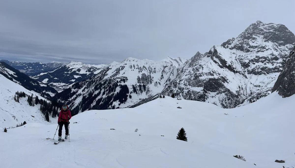 © Sektion Geltendorf