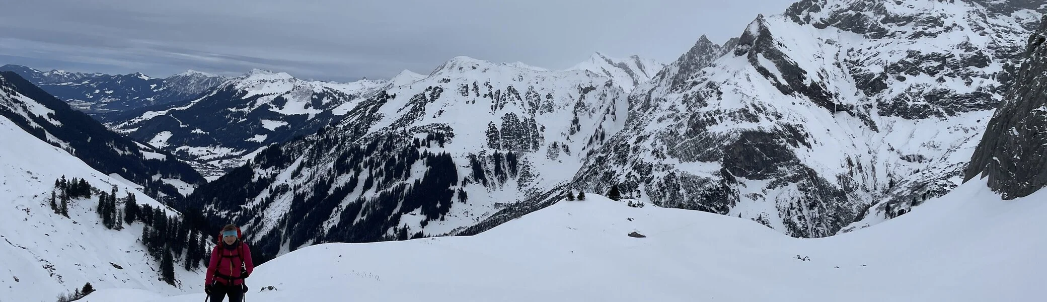 © Sektion Geltendorf