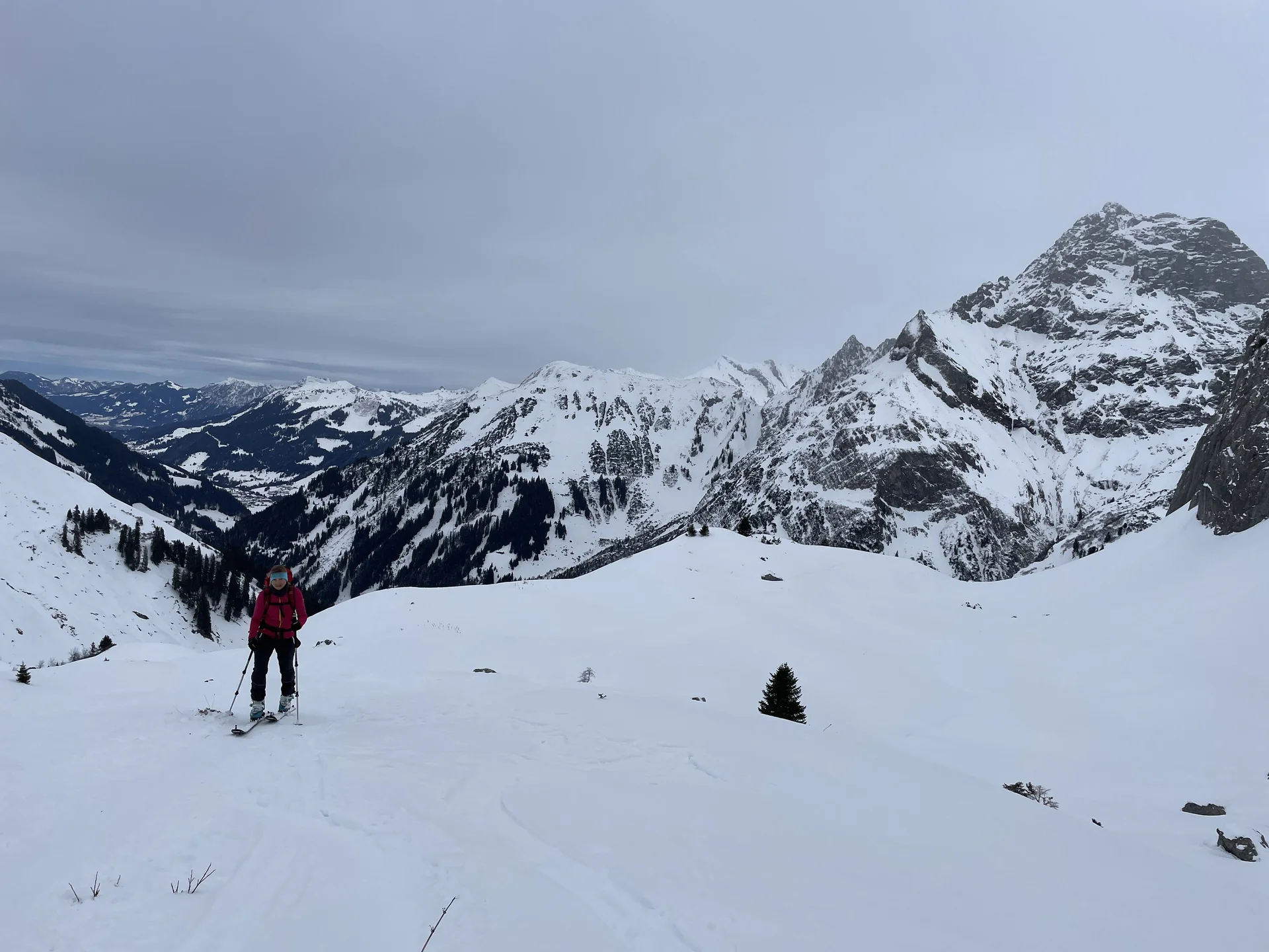 © Sektion Geltendorf