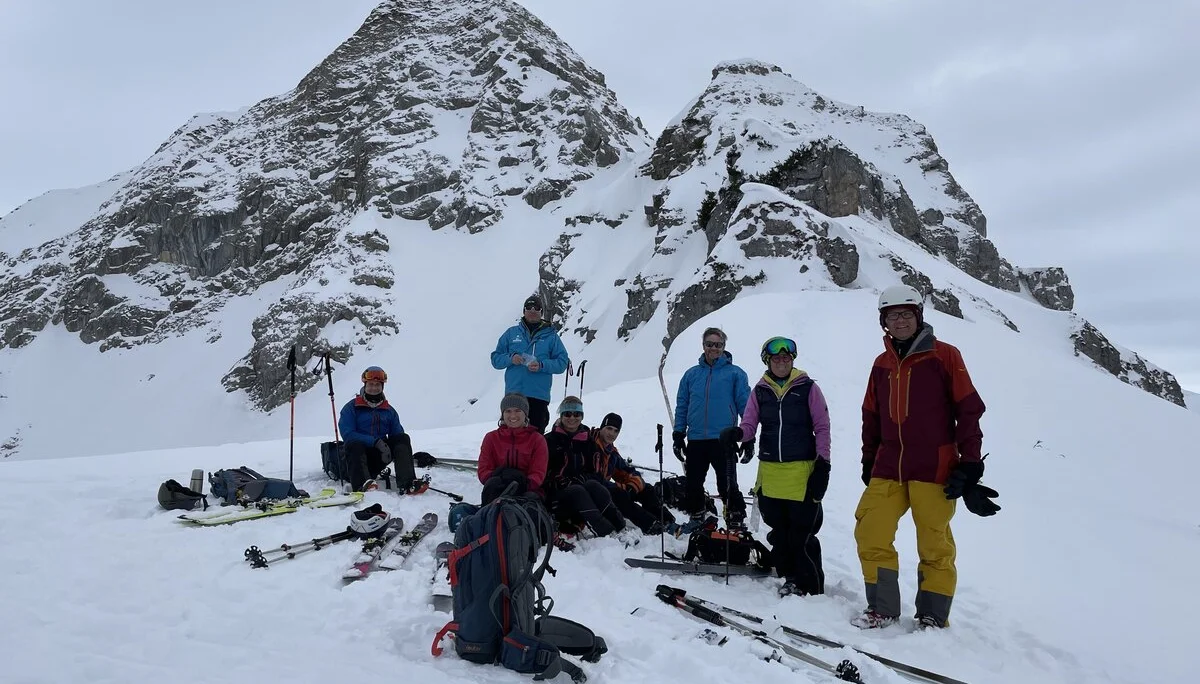 © Sektion Geltendorf