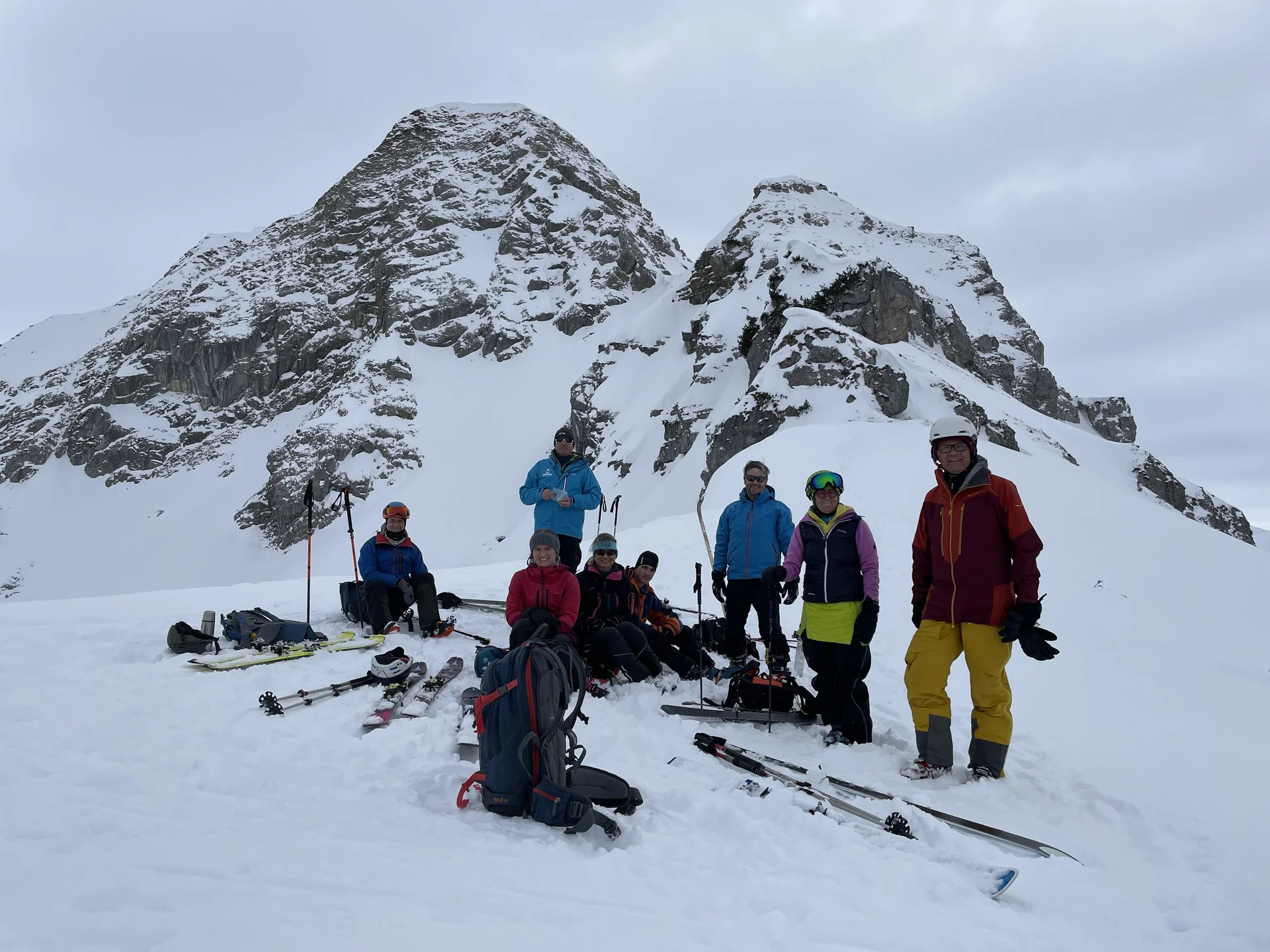 © Sektion Geltendorf