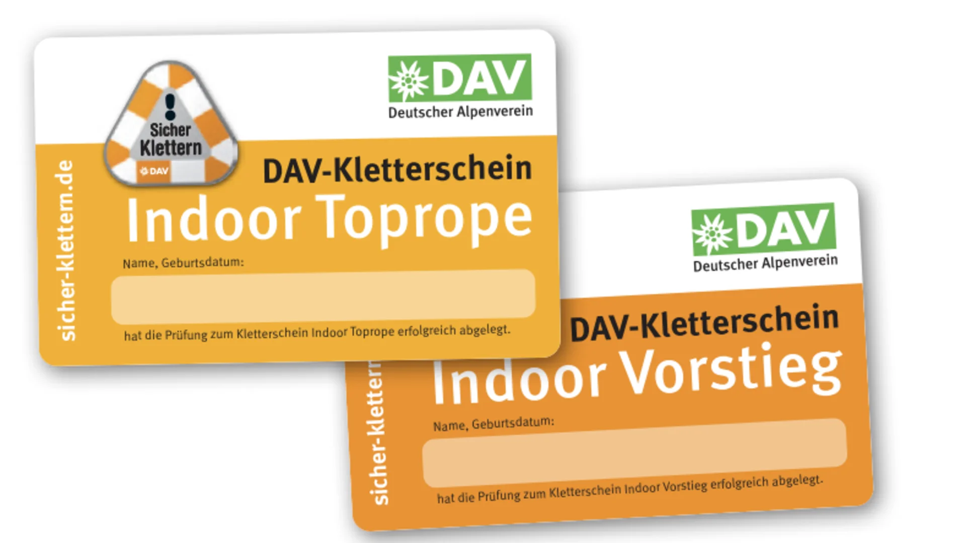 © Sektion Geltendorf