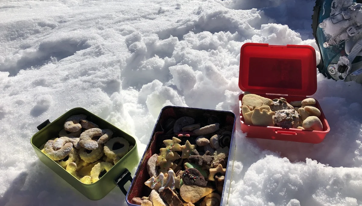 © Sektion Geltendorf