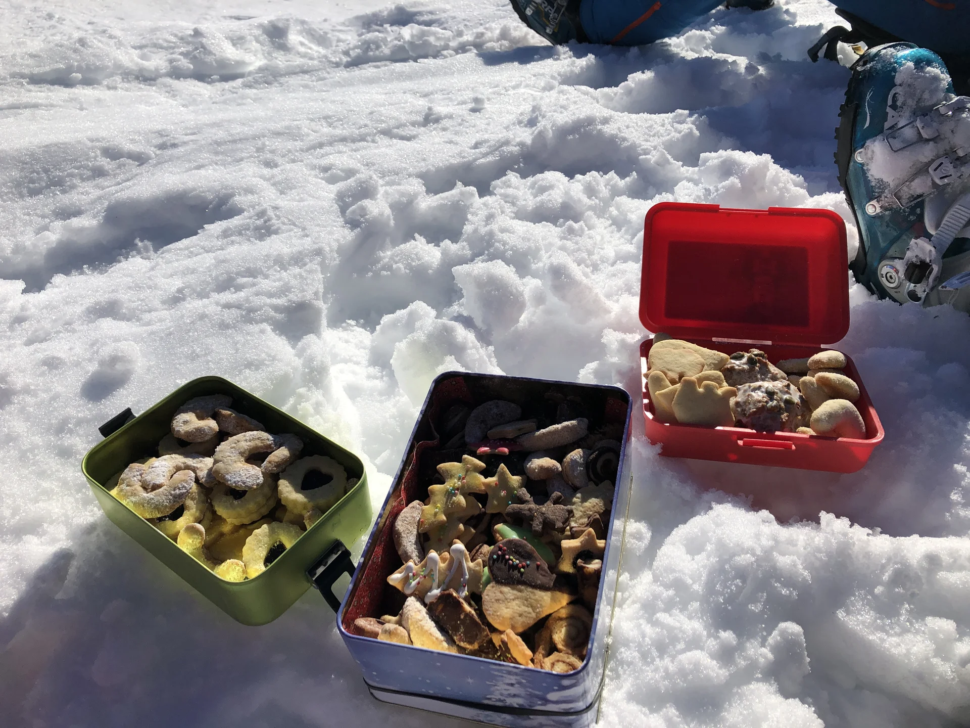 © Sektion Geltendorf