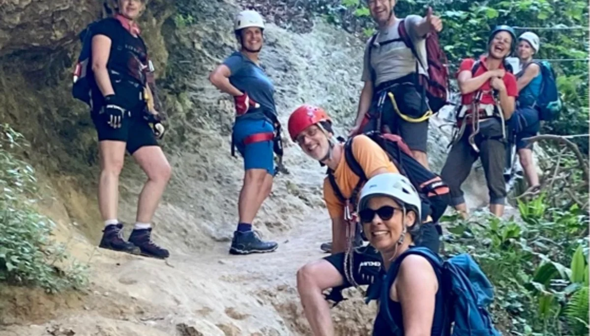 © Sektion Geltendorf