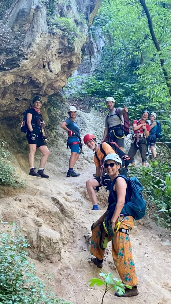 © Sektion Geltendorf