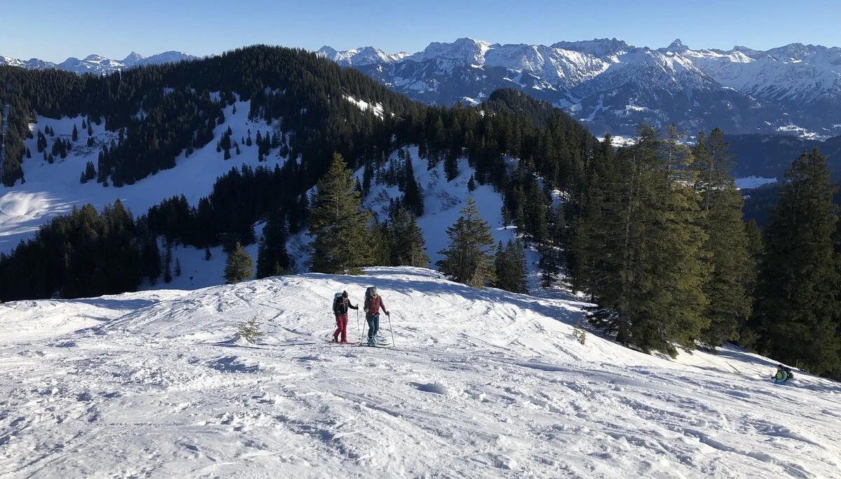 © Sektion Geltendorf