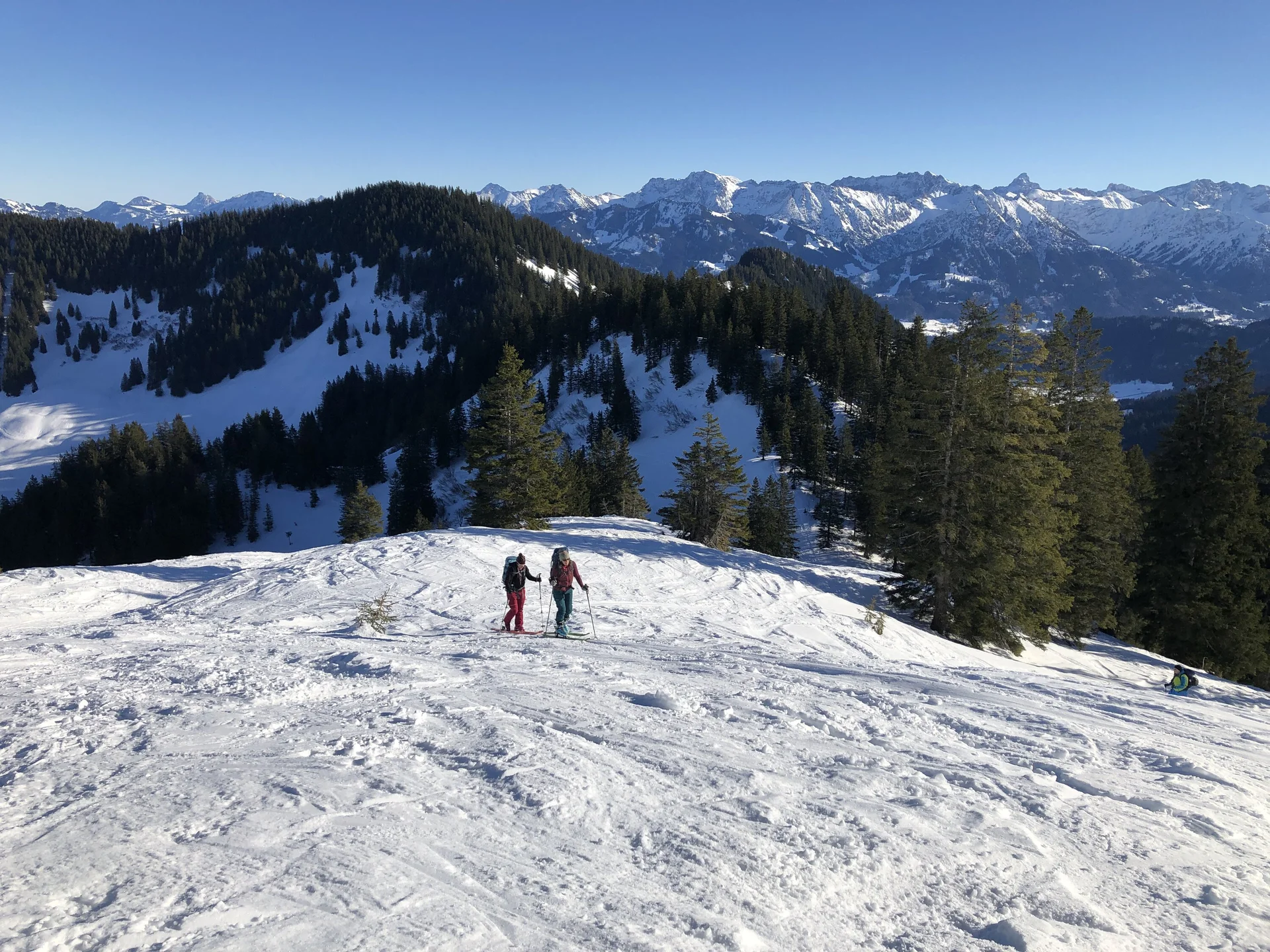 © Sektion Geltendorf