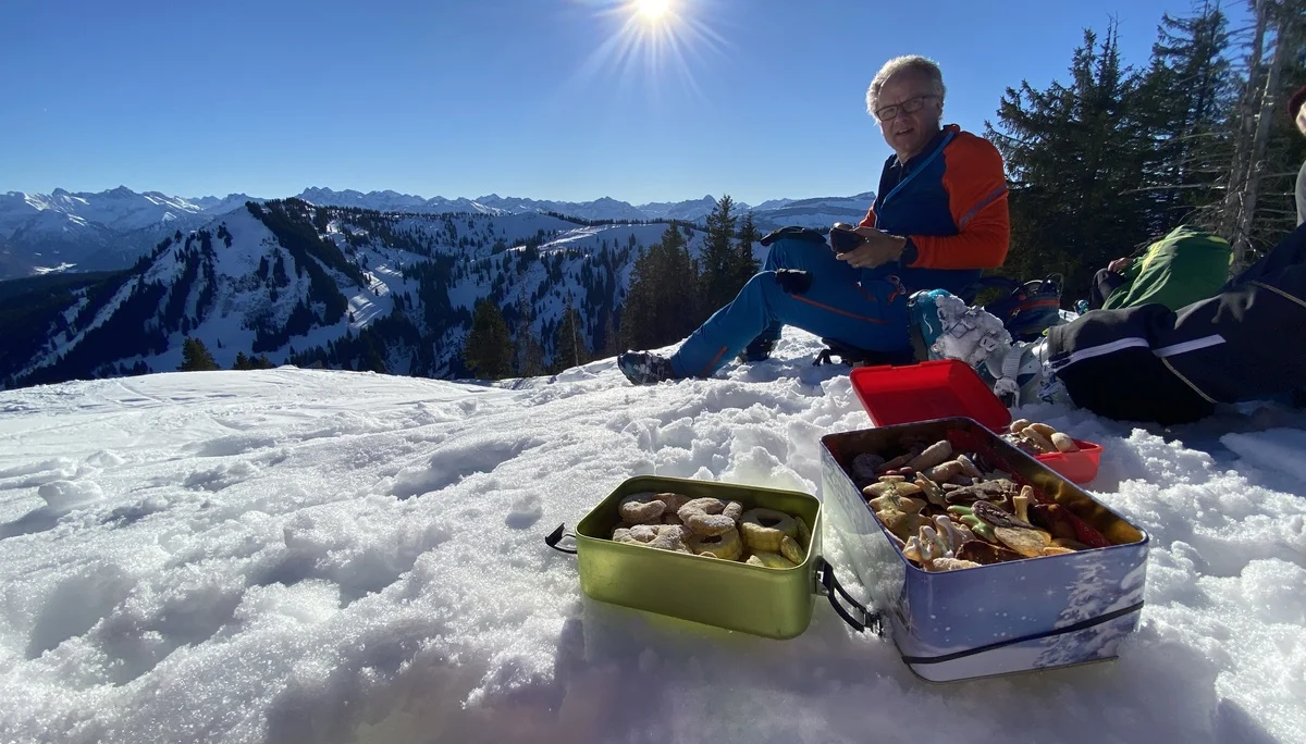 © Sektion Geltendorf