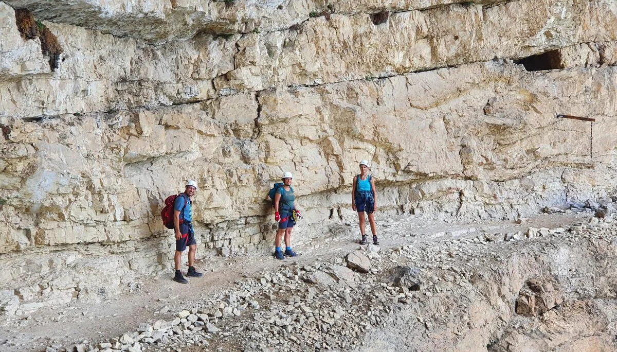 © Sektion Geltendorf