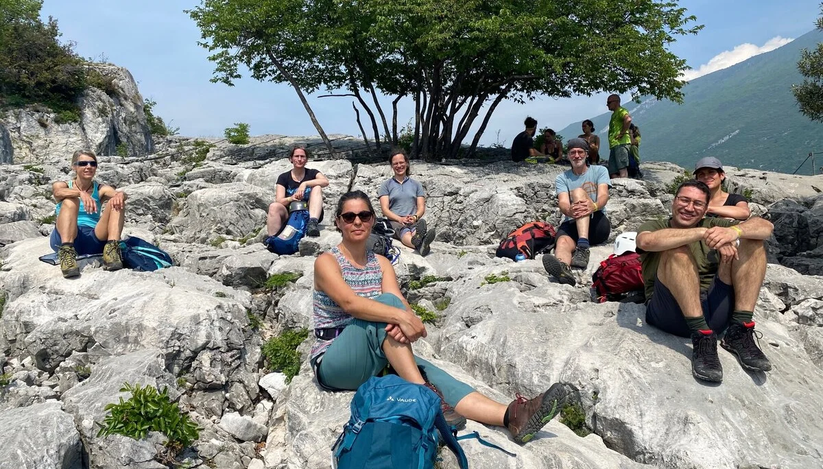 © Sektion Geltendorf