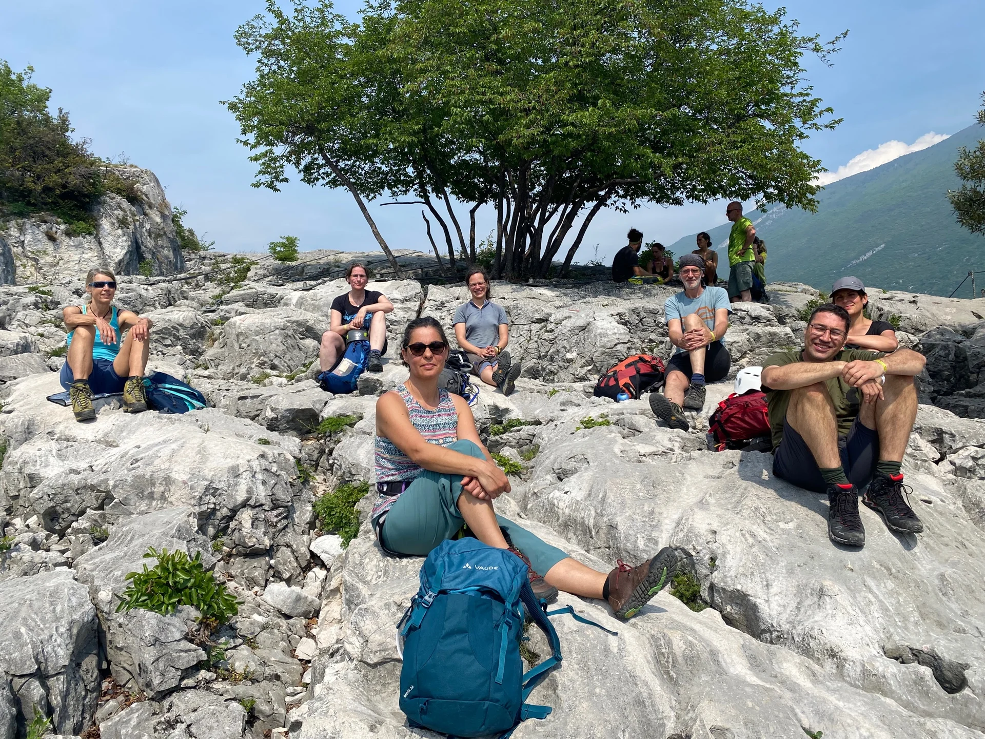 © Sektion Geltendorf