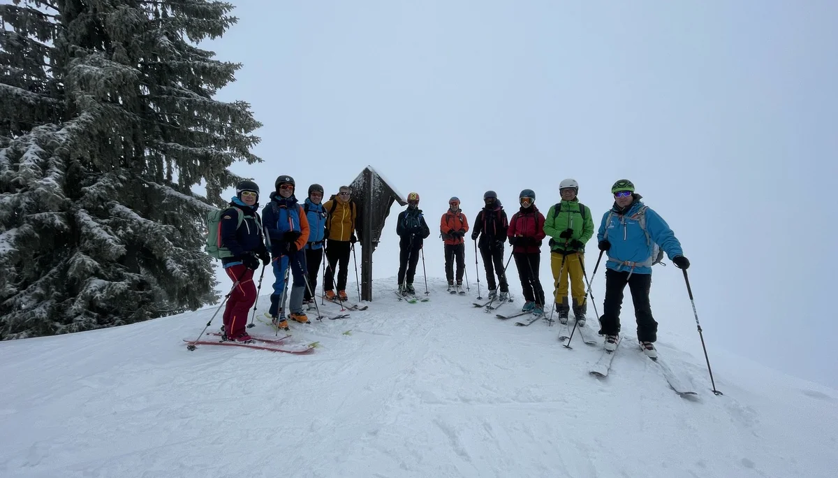 © Sektion Geltendorf