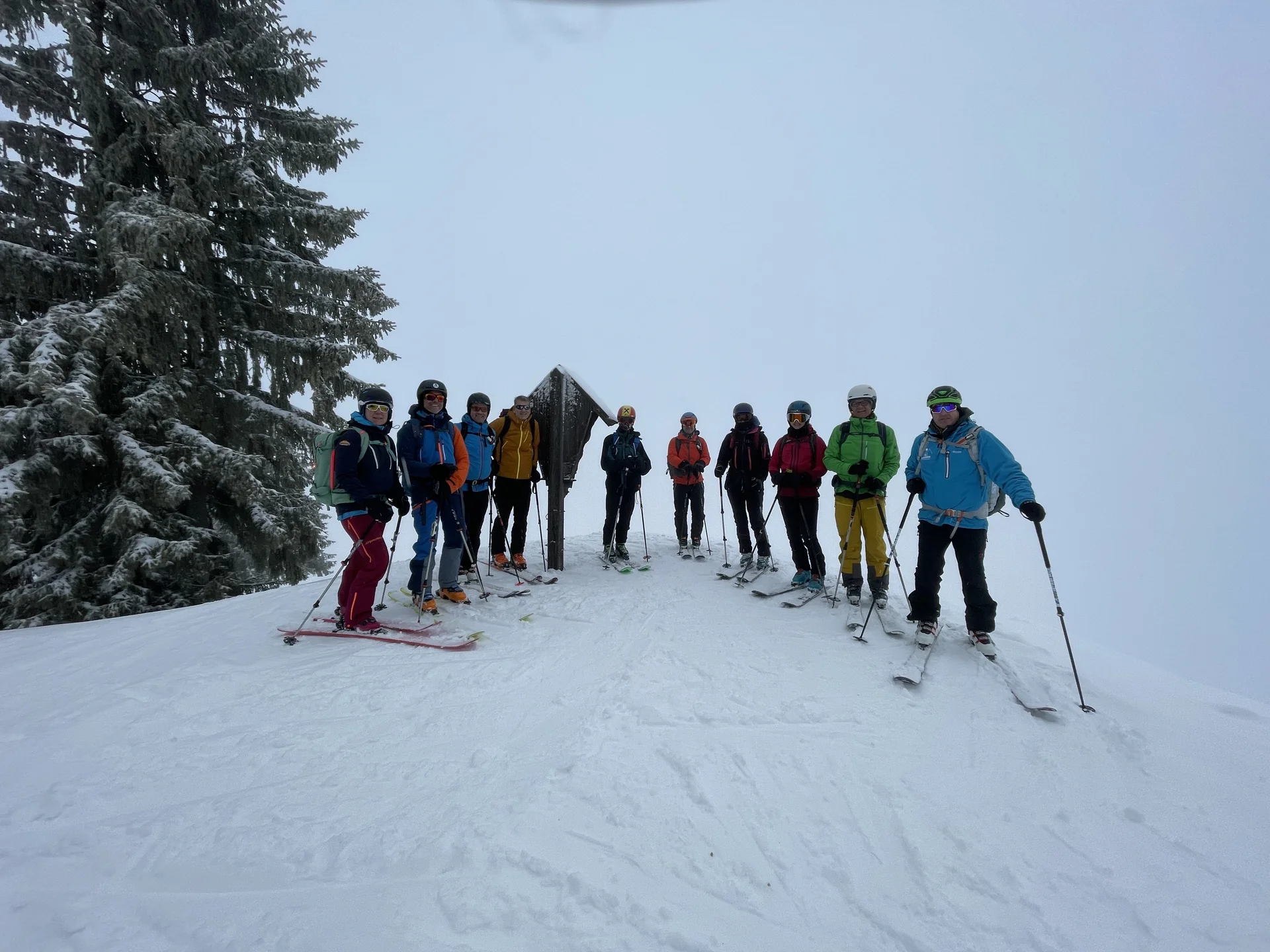 © Sektion Geltendorf