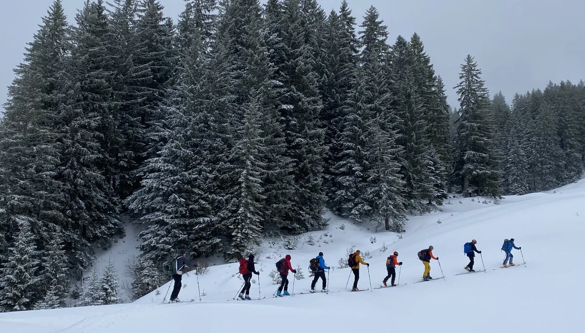 © Sektion Geltendorf