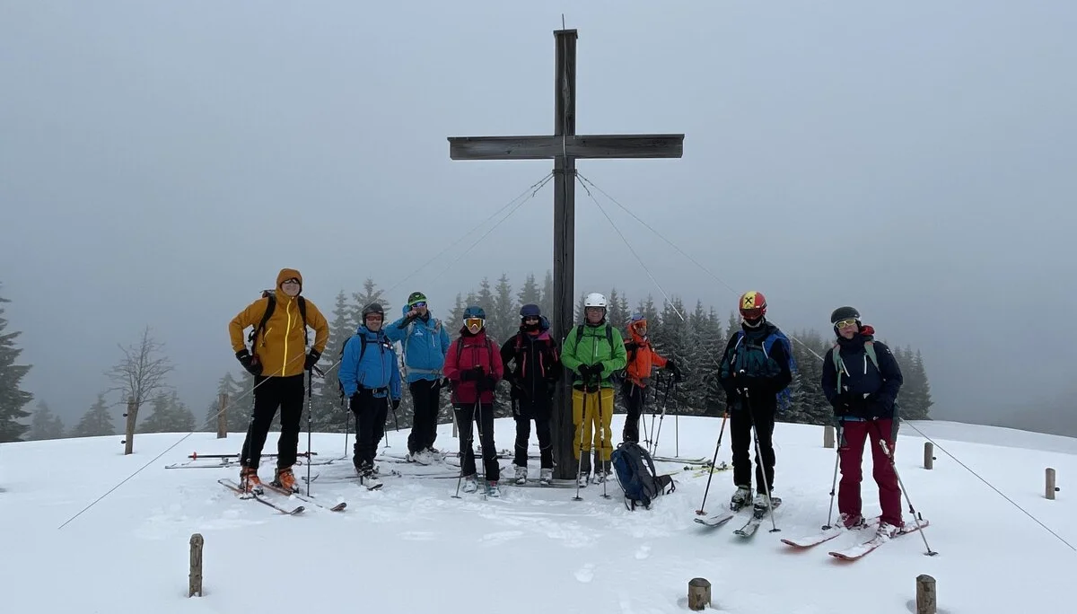 © Sektion Geltendorf