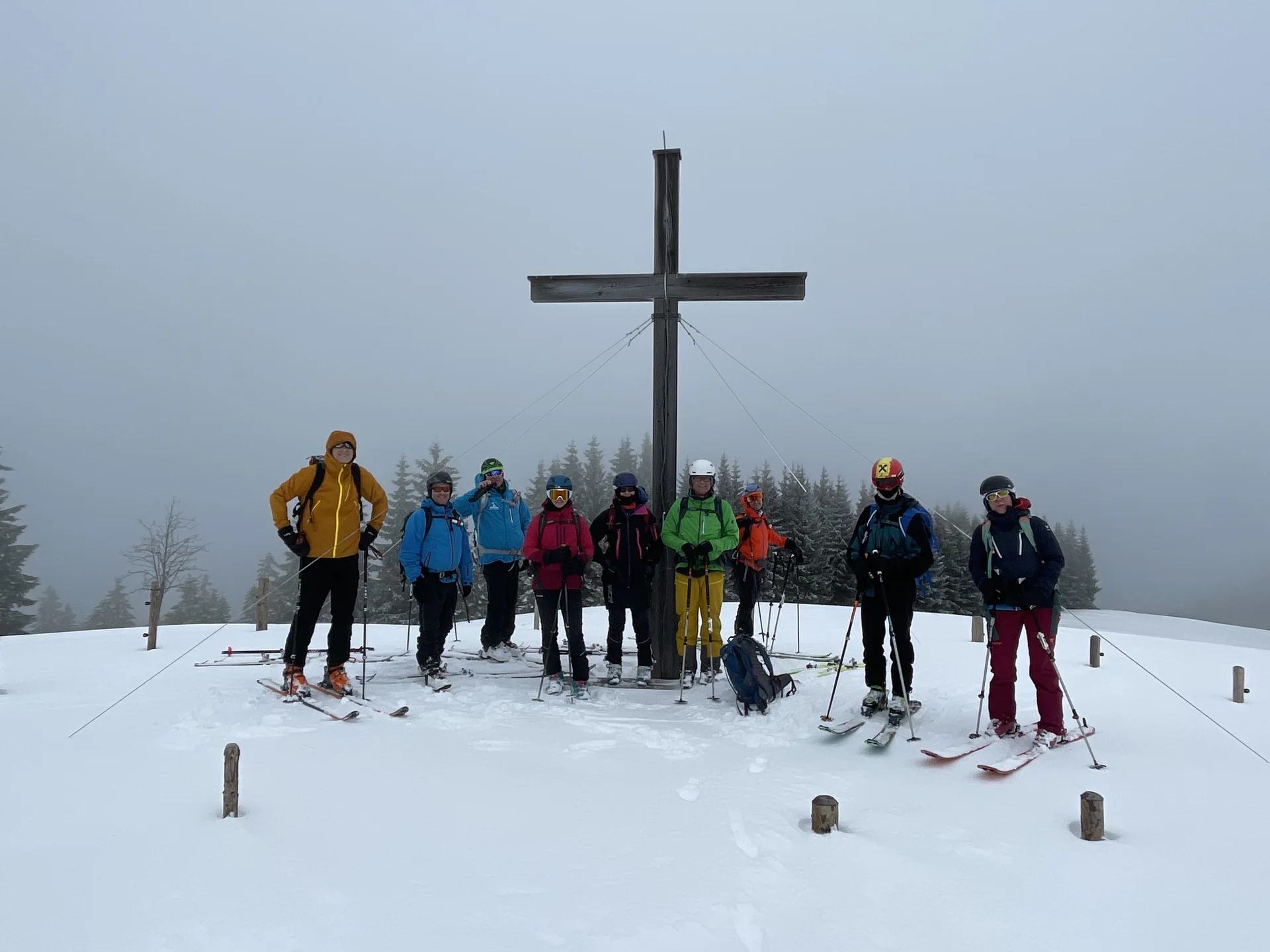 © Sektion Geltendorf