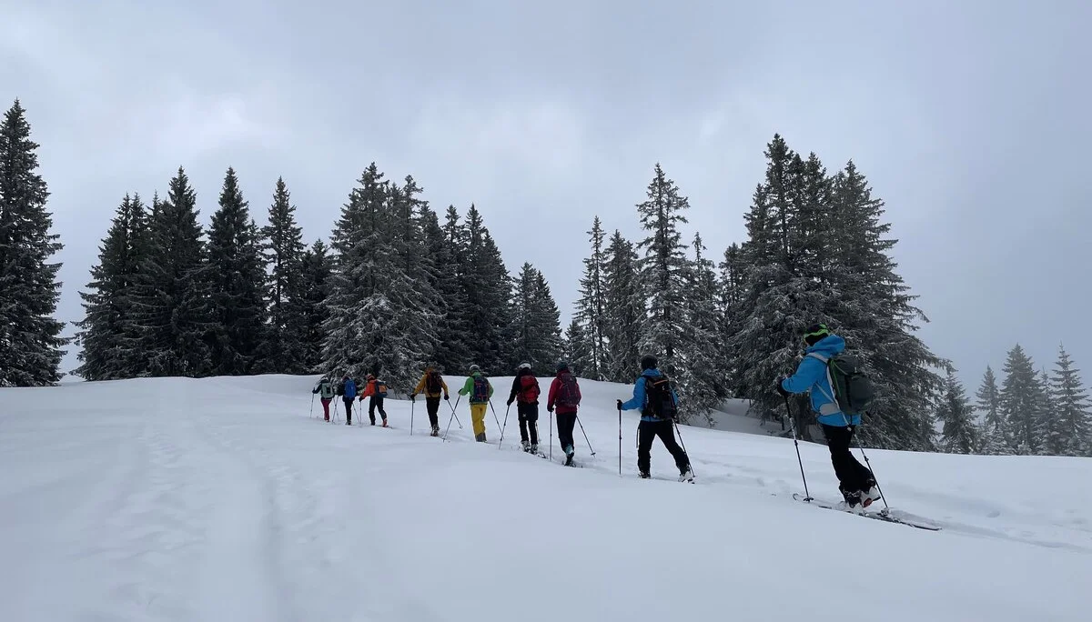 © Sektion Geltendorf