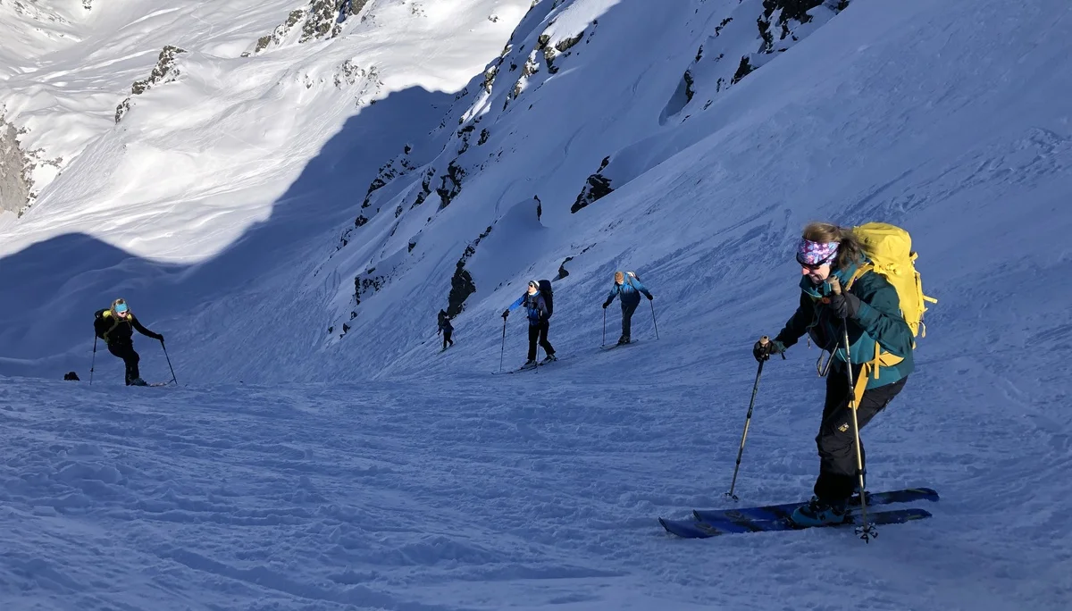 © Sektion Geltendorf