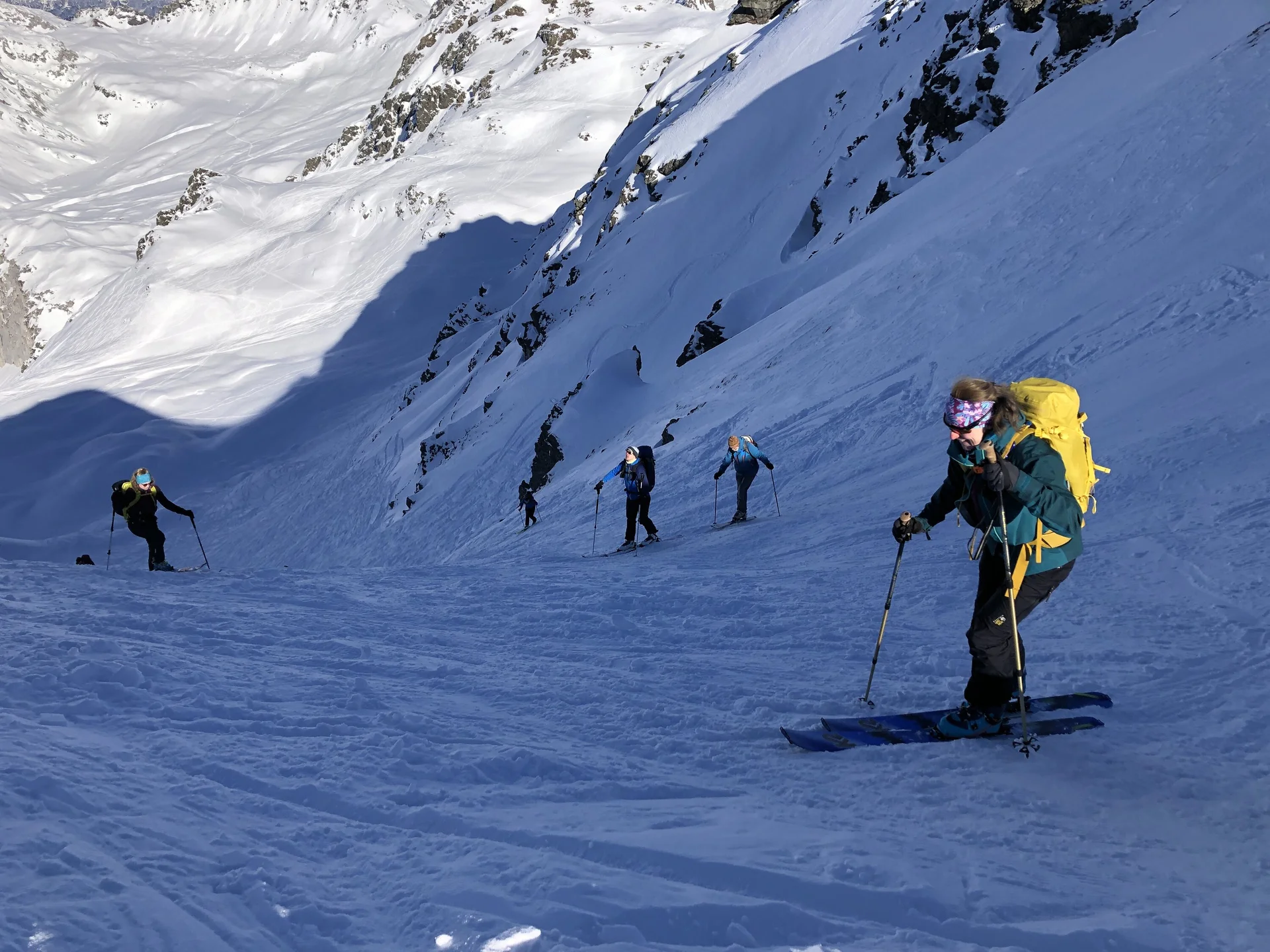 © Sektion Geltendorf