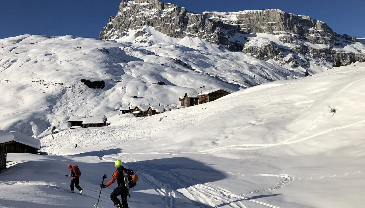 © Sektion Geltendorf