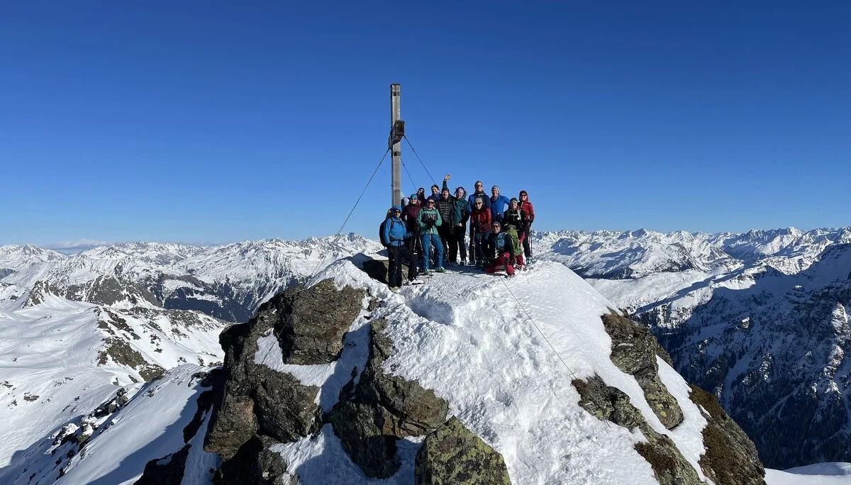 © Sektion Geltendorf