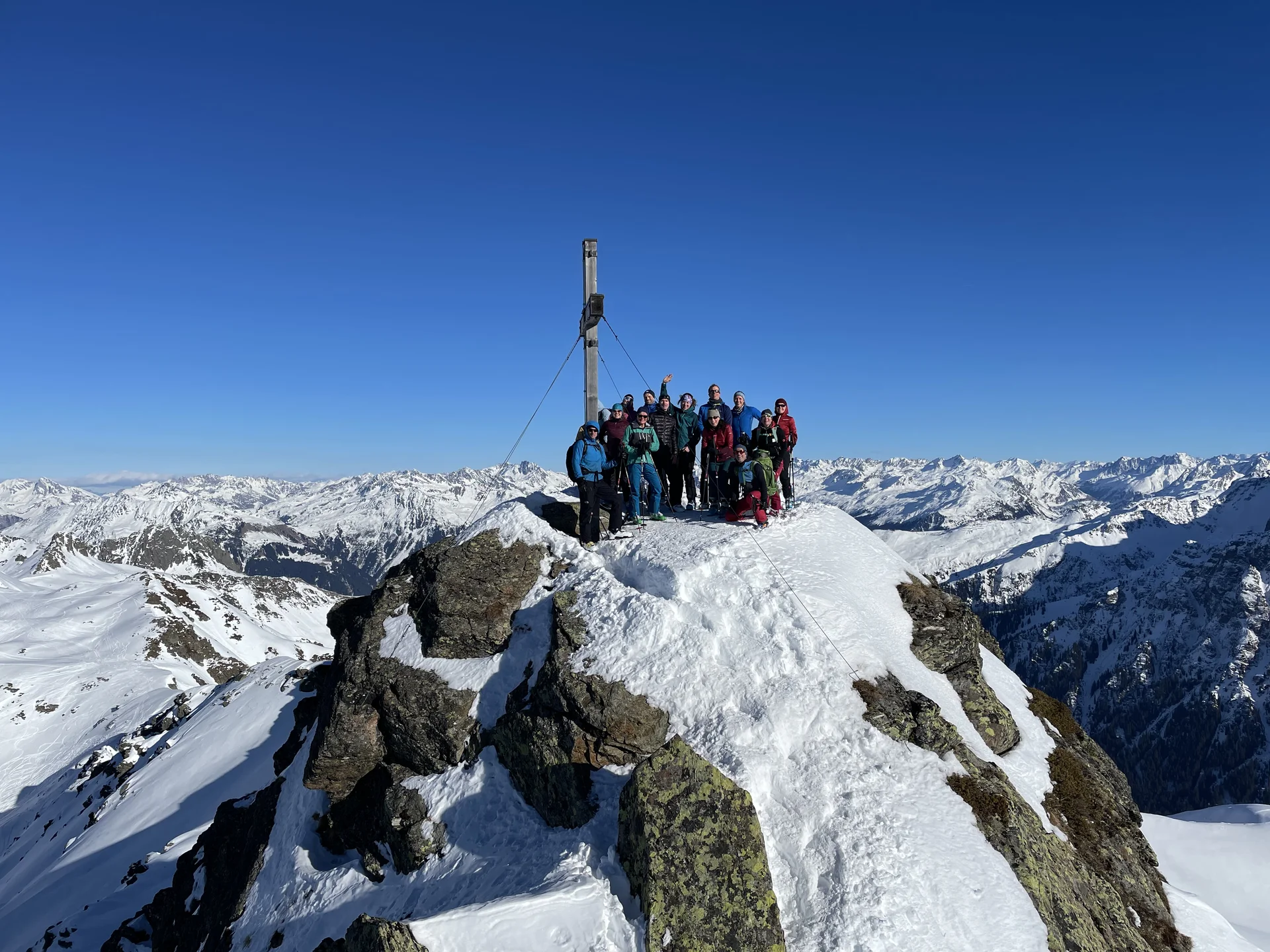 © Sektion Geltendorf