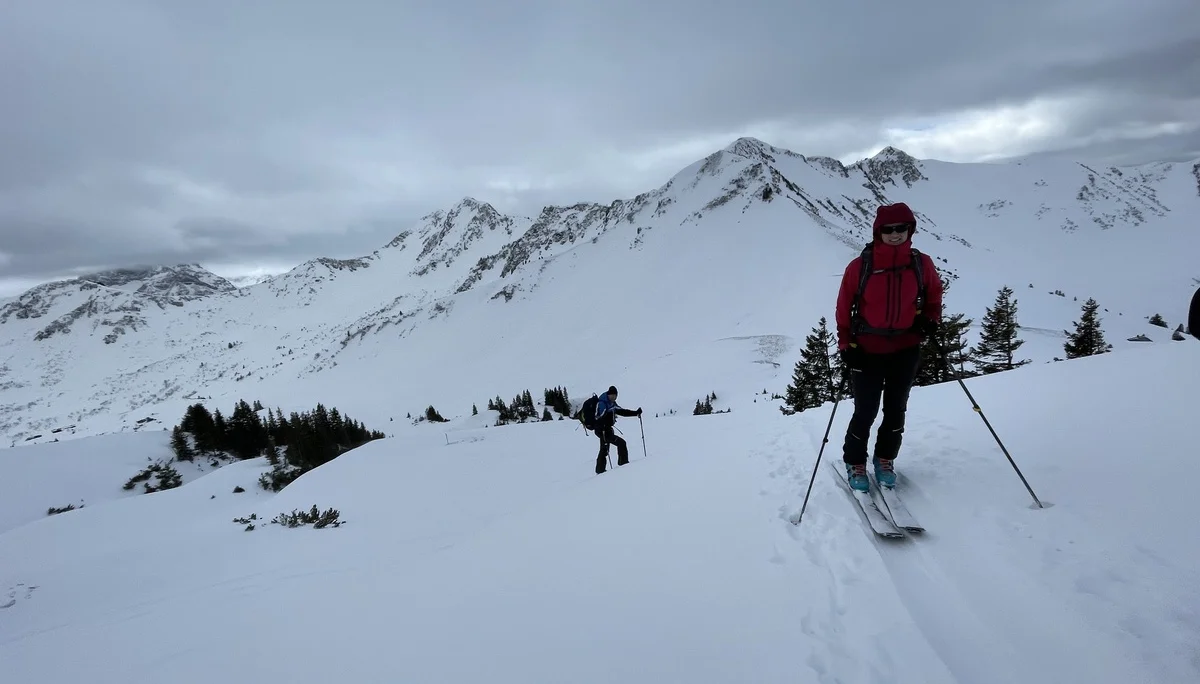 © Sektion Geltendorf