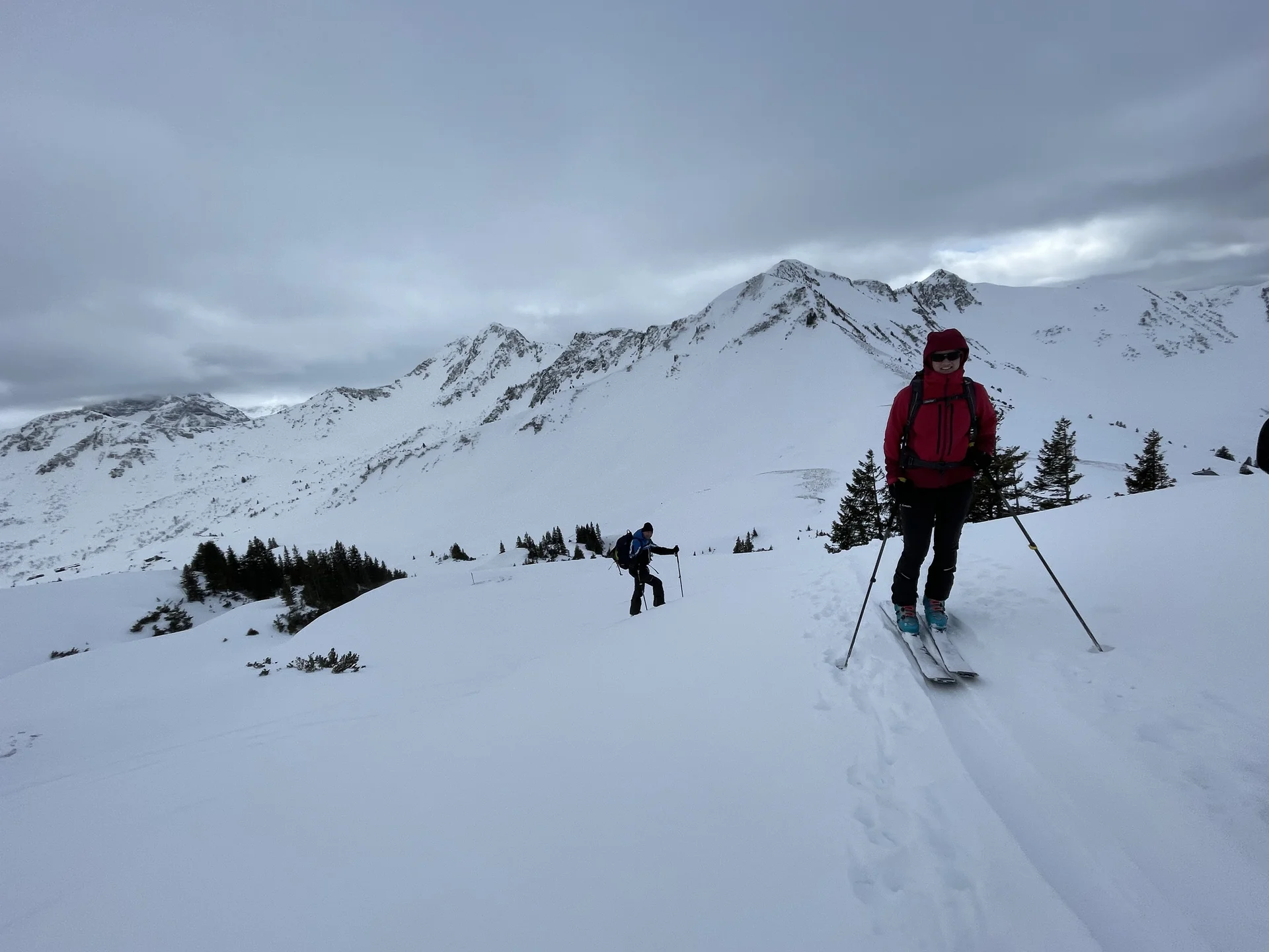 © Sektion Geltendorf