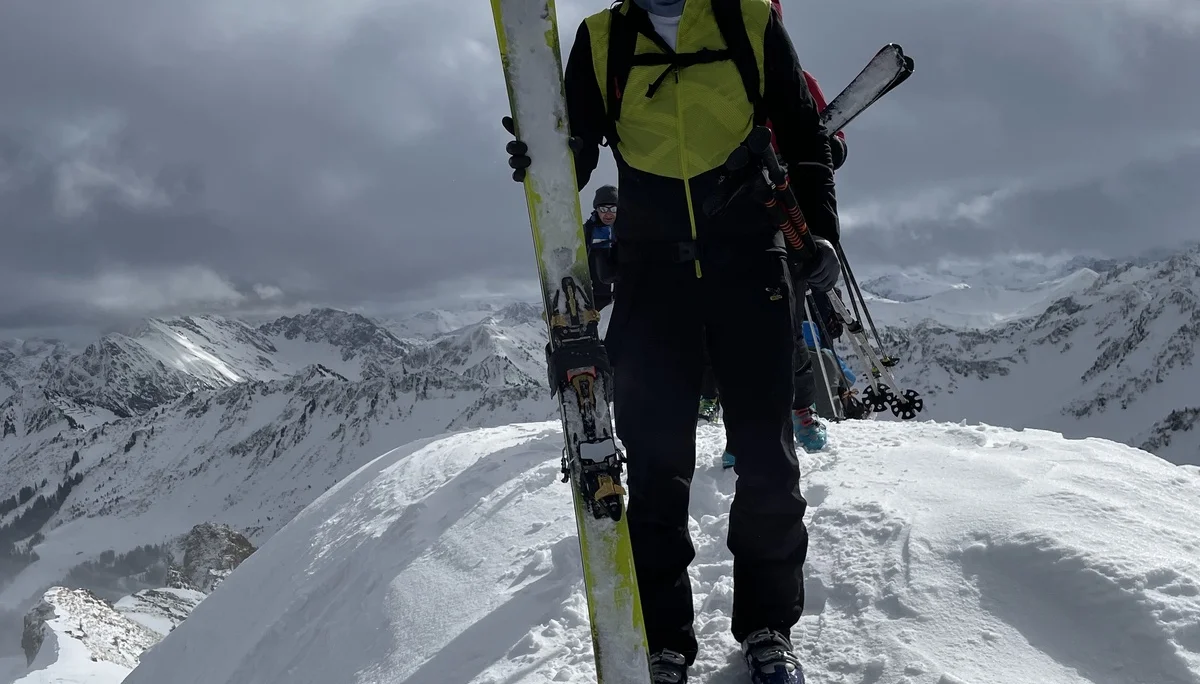 © Sektion Geltendorf