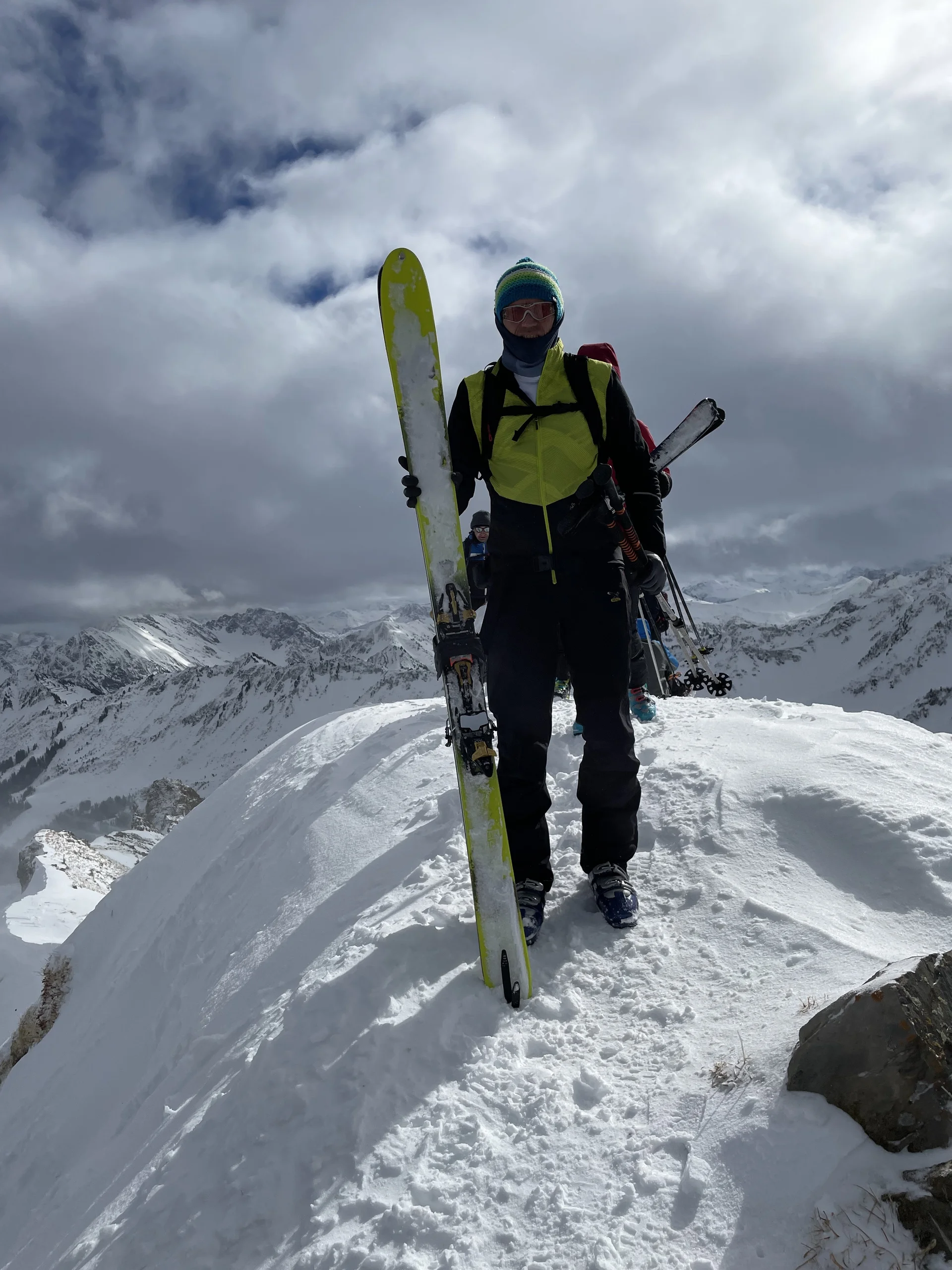 © Sektion Geltendorf