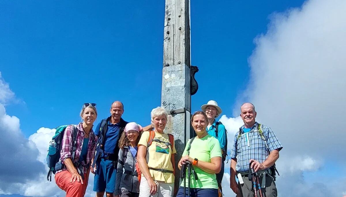 © Sektion Geltendorf