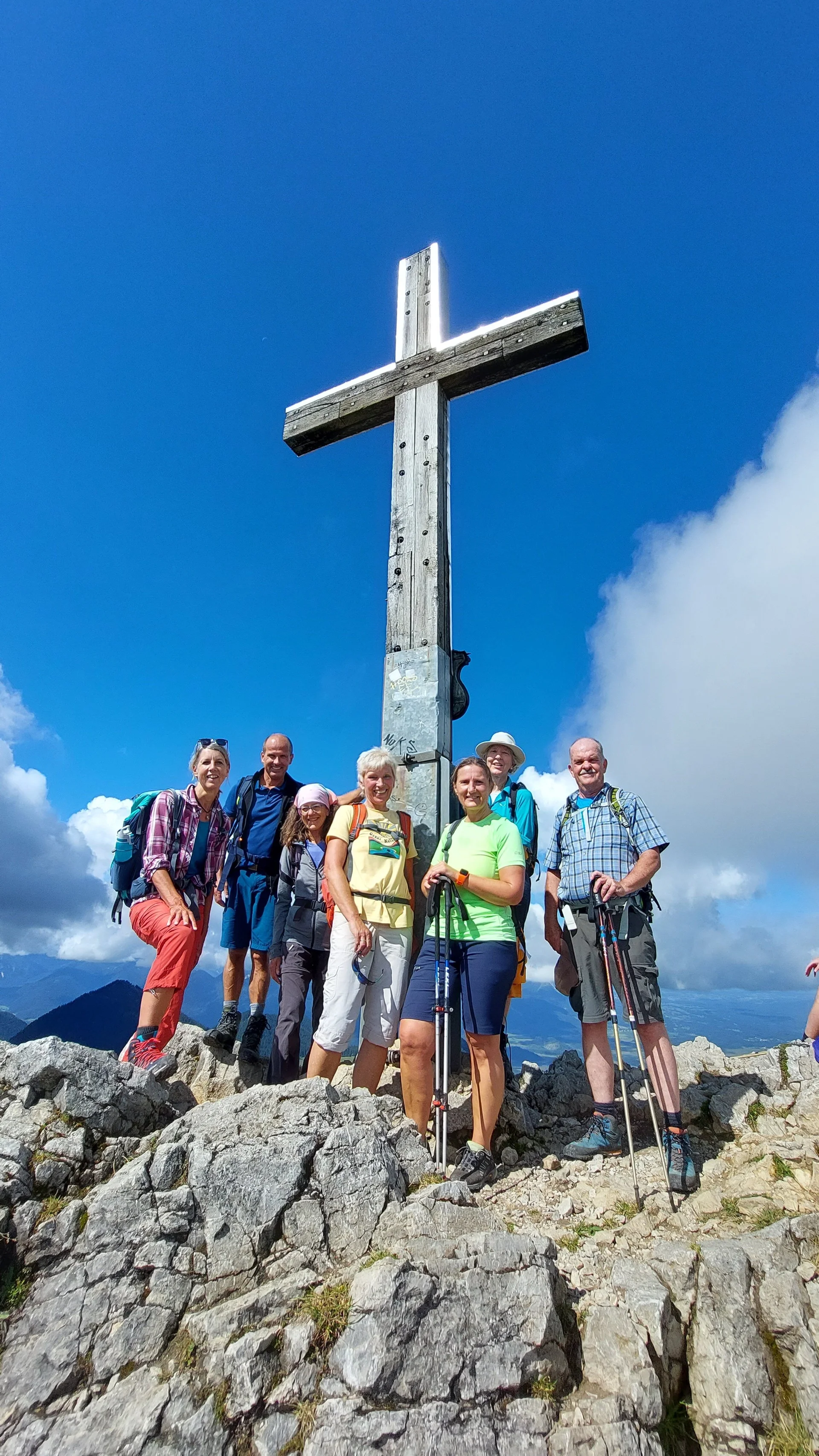 © Sektion Geltendorf