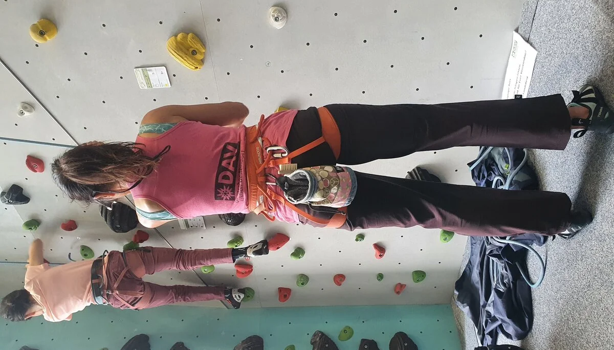 © Sektion Geltendorf