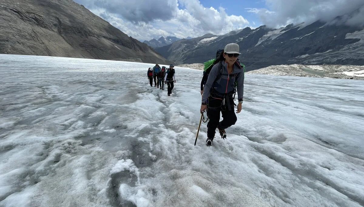 © Sektion Geltendorf